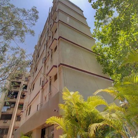 Hotel Galaxy Comforts Mumbai Dış mekan fotoğraf
