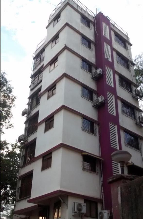 Hotel Galaxy Comforts Mumbai Dış mekan fotoğraf
