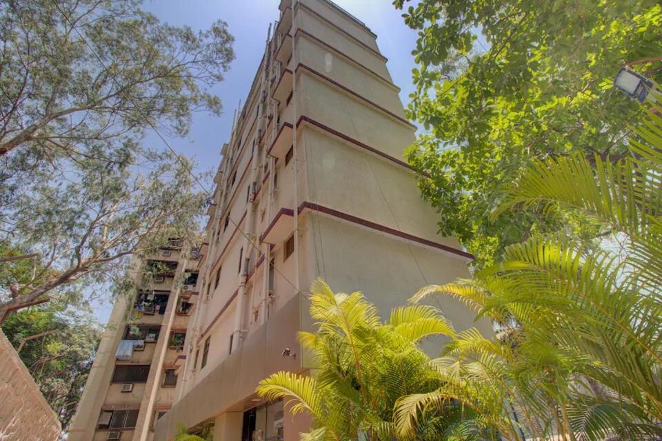 Hotel Galaxy Comforts Mumbai Dış mekan fotoğraf